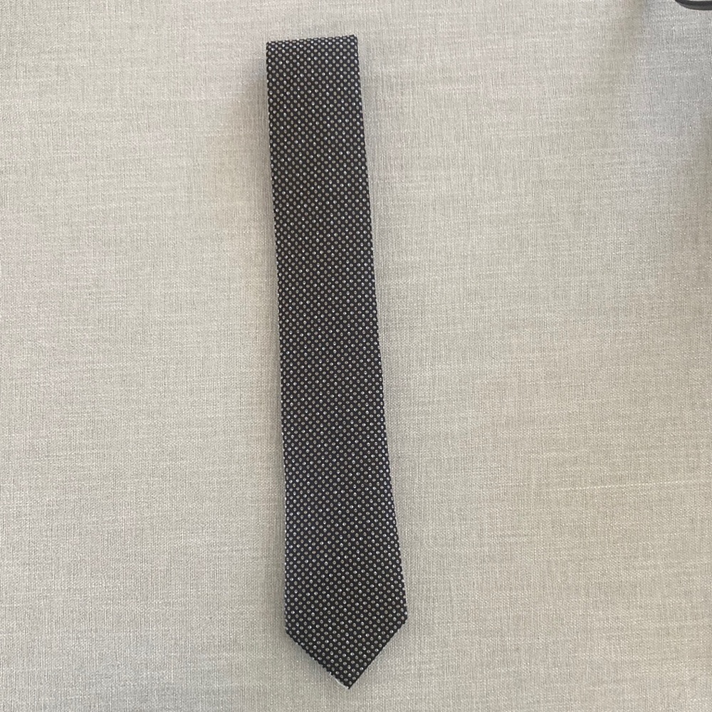 Boss men’s tie